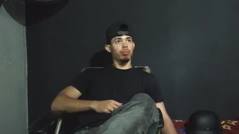 Snapshot of wesley_77 chatting on 1, 3, 2026 wesley_77 online show from 1, 3, 2026