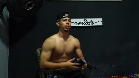 Snapshot of wesley_77 chatting on 9, 7, 2026 wesley_77 online show from 9, 7, 2026