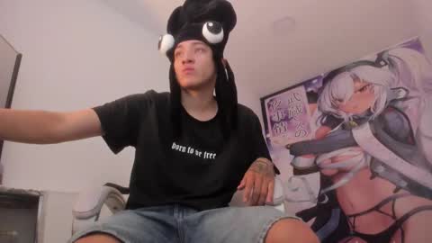 Snapshot of wesley_boy_ chatting on 9, 2, 2026 Wesley Boy online show from 9, 2, 2026