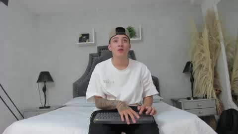 Snapshot of wesley_boyy_ chatting on 23, 5, 2026 Wesley online show from 23, 5, 2026