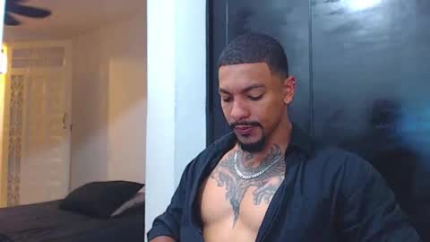 Wesley Rogger online show from 24, 9, 2025