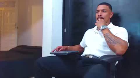 Wesley Rogger online show from 26, 9, 2025