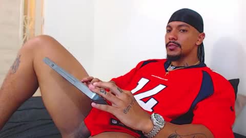 Wesley Rogger online show from 6, 10, 2025