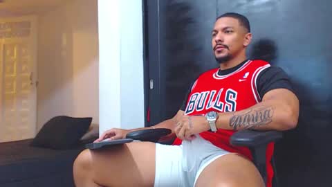 Wesley Rogger online show from 20, 10, 2025