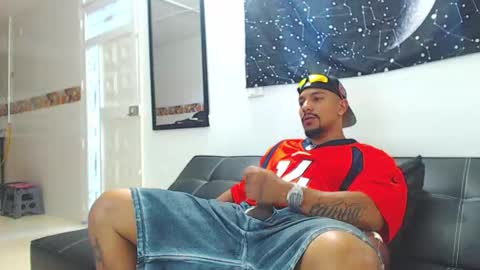 Wesley Rogger online show from 6, 11, 2025