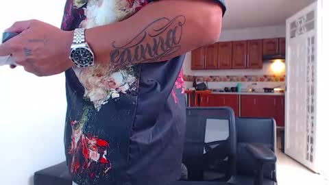 Wesley Rogger online show from 31, 1, 2026