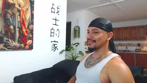 Wesley Rogger online show from 25, 3, 2026