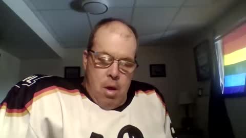 Snapshot of westcoasthockeyplayer chatting on 8, 5, 2026 westcoasthockeyplayer online show from 8, 5, 2026
