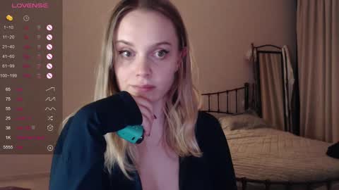 Lana online show from 5, 3, 2025