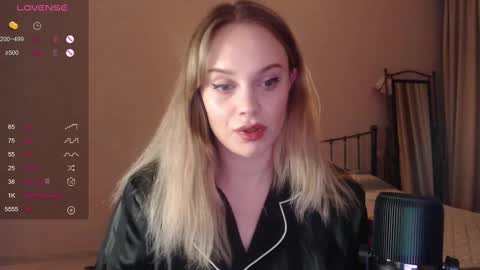 Lana online show from 10, 3, 2025