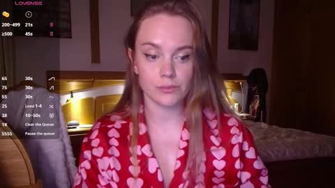 Lana online show from 10, 2, 2026