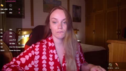 Lana online show from 5, 4, 2026