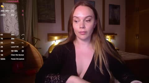 Lana online show from 15, 5, 2026
