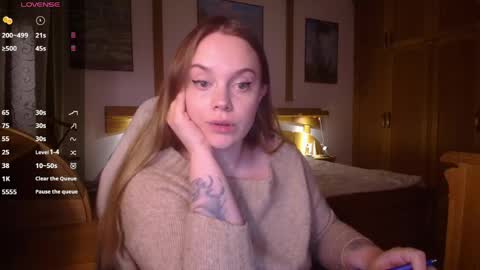 Lana online show from 18, 5, 2026