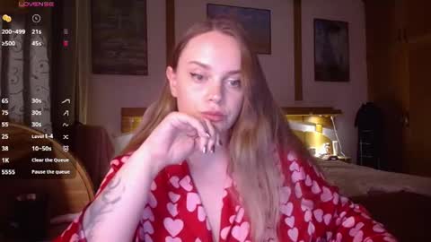 Lana online show from 23, 6, 2026