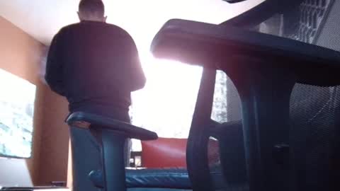 Wetbigdickstream online show from 24, 2, 2025