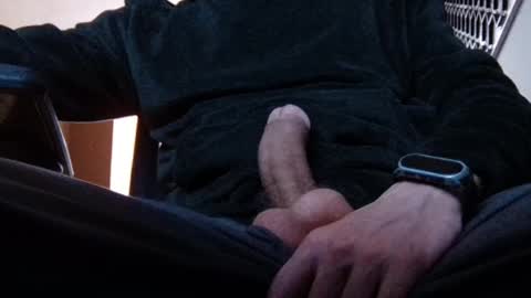 Wetbigdickstream online show from 26, 2, 2025