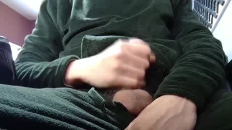 Wetbigdickstream online show from 9, 3, 2025