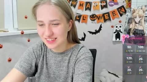 Sonya online show from 24, 10, 2025