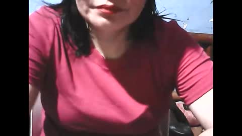 Snapshot of wethornypussy4u chatting on 12, 10, 2025 wethornypussy4u online show from 12, 10, 2025