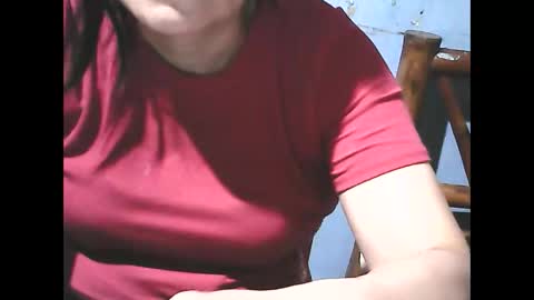 Snapshot of wethornypussy4u chatting on 23, 10, 2025 wethornypussy4u online show from 23, 10, 2025