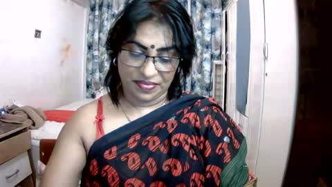 Snapshot of wetindian1971 chatting on 10, 7, 2026 kavita online show from 10, 7, 2026