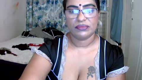 Snapshot of wetindian1971 chatting on 28, 7, 2026 kavita online show from 28, 7, 2026
