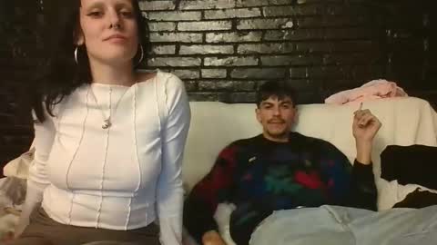 Sweet but .... online show from 4, 1, 2025