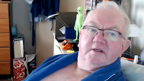 Snapshot of wetroller chatting on 23, 6, 2026 Wetroller online show from 23, 6, 2026