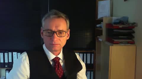 Franz online show from 27, 12, 2024