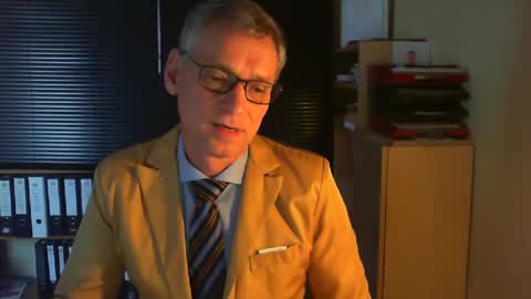 Franz online show from 16, 2, 2025