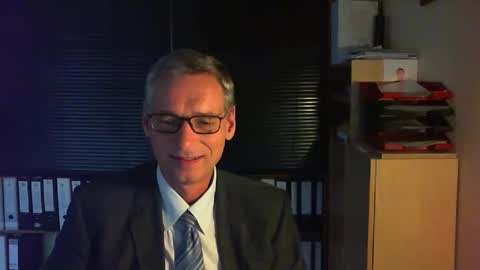 Franz online show from 9, 9, 2025