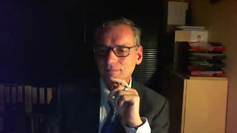 Franz online show from 12, 9, 2025