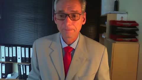 Franz online show from 21, 9, 2025