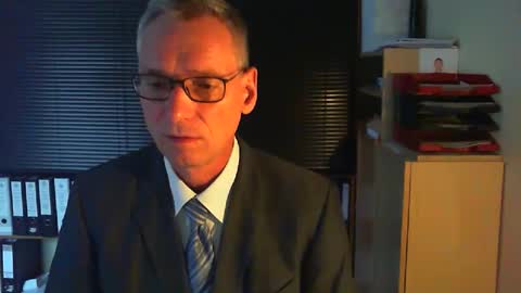 Franz online show from 23, 9, 2025