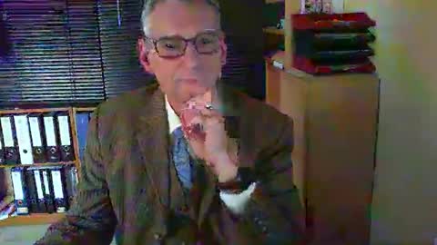 Franz online show from 19, 3, 2026
