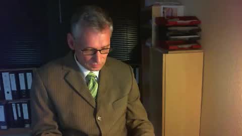 Franz online show from 5, 5, 2026