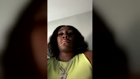 Foreignthababyy online show from 13, 4, 2026