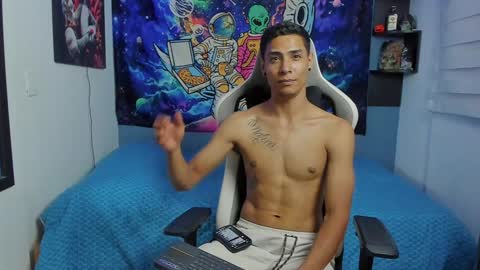 Snapshot of wexx_ chatting on 29, 1, 2025 wex online show from 29, 1, 2025