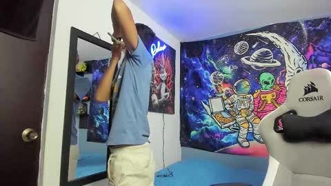 Snapshot of wexx_ chatting on 14, 2, 2025 wex online show from 14, 2, 2025