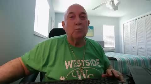 wfs2946 online show from 18, 2, 2025