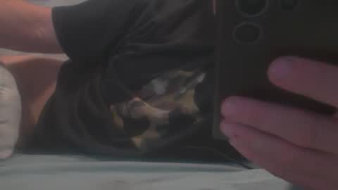 Snapshot of whardy091 chatting on 6, 11, 2025 ShyGuy online show from 6, 11, 2025