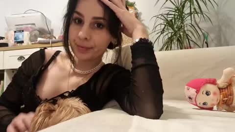 Snapshot of whats_her_name chatting on 9, 1, 2025 Victoria Maria online show from 9, 1, 2025