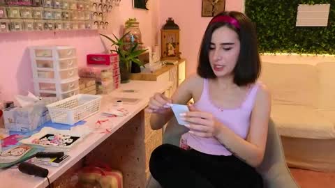 Snapshot of whats_her_name chatting on 20, 2, 2026 Victoria Maria online show from 20, 2, 2026