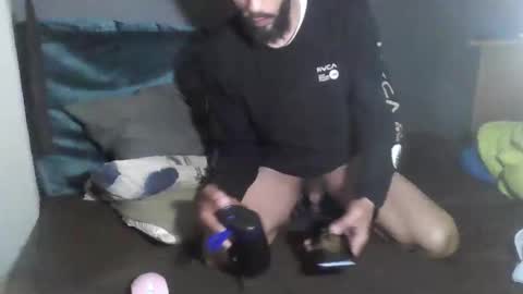 Hard online show from 13, 9, 2025