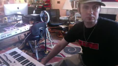 Snapshot of whatyouneeded chatting on 18, 6, 2026 Lex Luthored online show from 18, 6, 2026