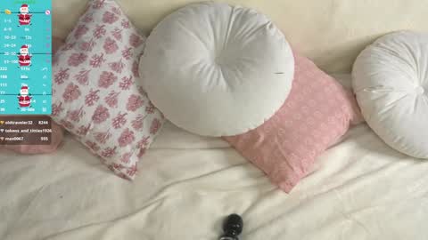 Naomi online show from 23, 12, 2024