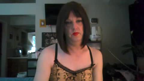 Whisper online show from 5, 3, 2025