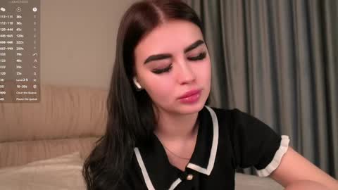 Snapshot of whisperlure chatting on 15, 5, 2026 Zozo online show from 15, 5, 2026