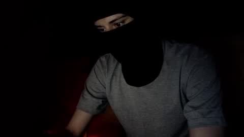 whispero_o online show from 1, 12, 2025